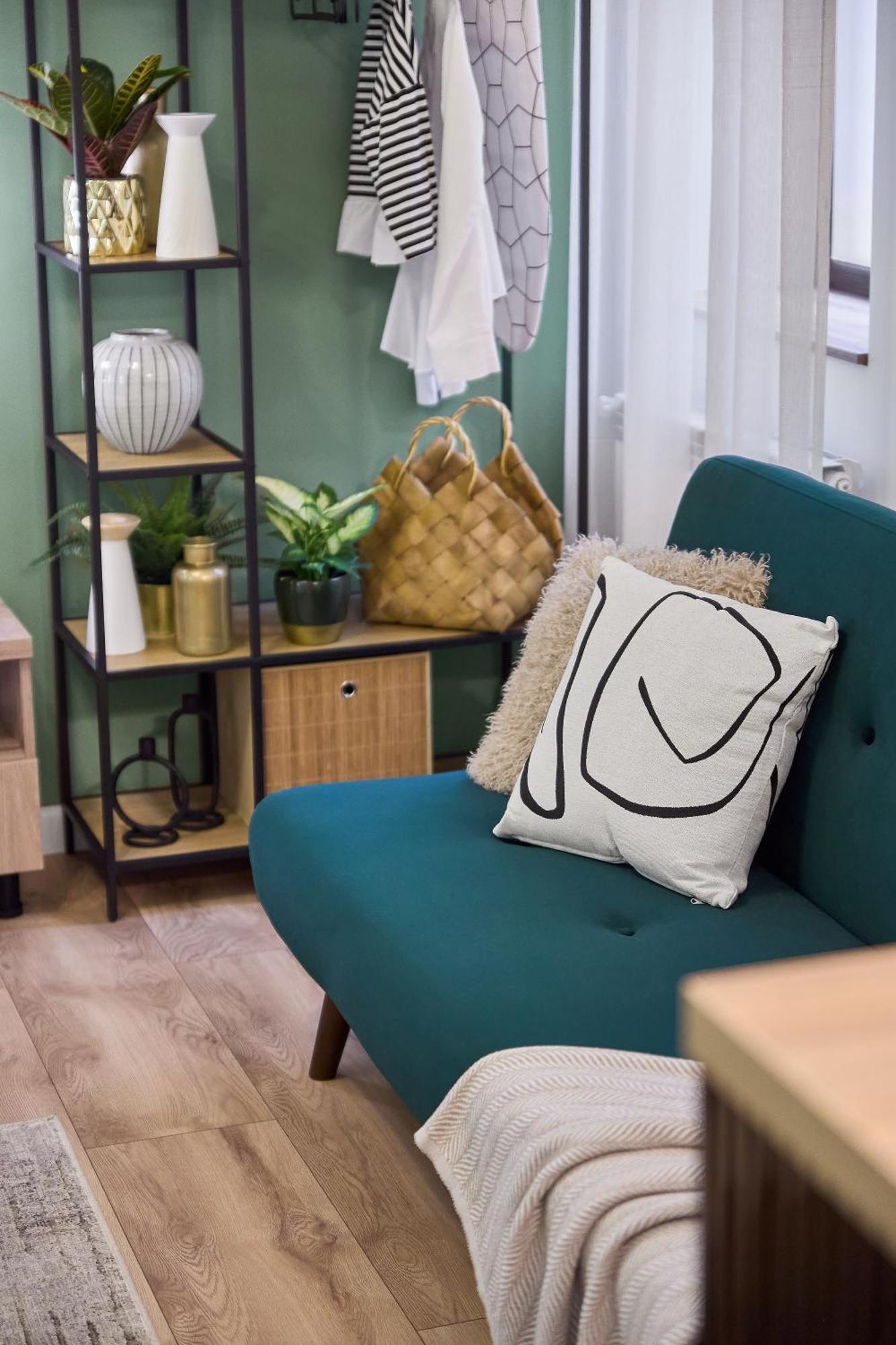 Cozy Green House Бухарест Екстер'єр фото